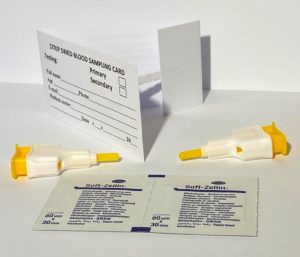 osipov microbiome test kit