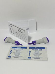 chromatest microbiome test kit